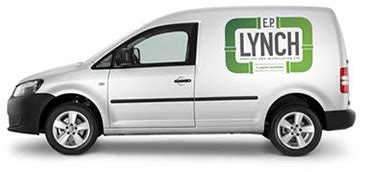 E P Lynch Services & Installation Ltd