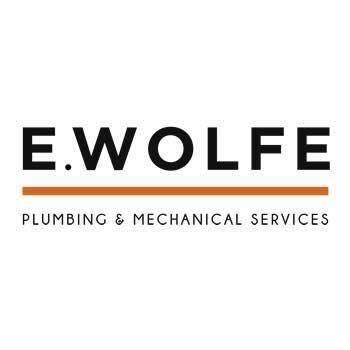 E Wolfe Plumbing and Mechanical Services