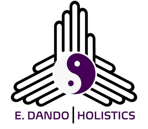 E. Dando Holistics