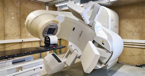 E.C à Linac