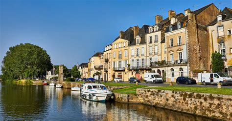 E.C.P.R Redon à Redon