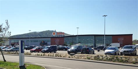 E.Leclerc . à Vesoul