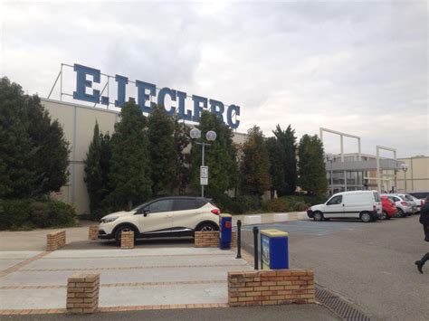 E.Leclerc Auto à Auch