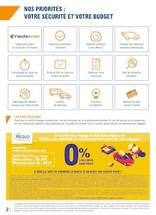 E.Leclerc Auto à Beautor