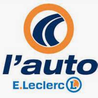 E.Leclerc Auto à Brens
