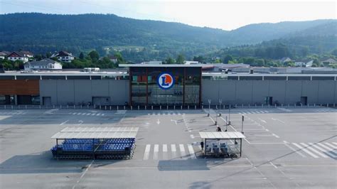 E.Leclerc Auto à Chantonnay