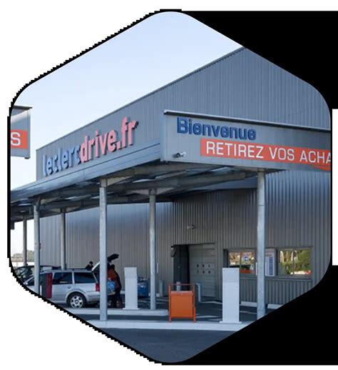 E.Leclerc Auto à Langon