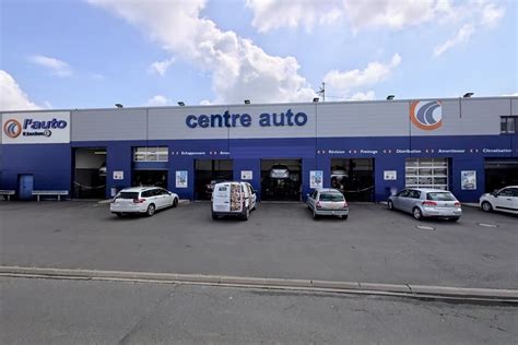 E.Leclerc Auto à Olivet