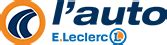 E.Leclerc Auto à Soustons