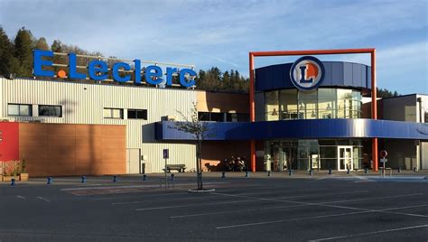 E.Leclerc Auto à Ussel