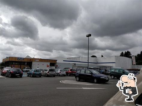 E.Leclerc CAUFFRY à Cauffry