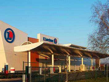 E.Leclerc DRIVE Angers à Angers