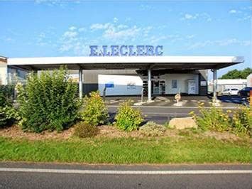 E.Leclerc DRIVE Clisson à Clisson