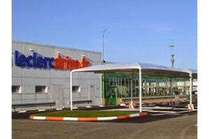 E.Leclerc DRIVE Guilers à Guilers