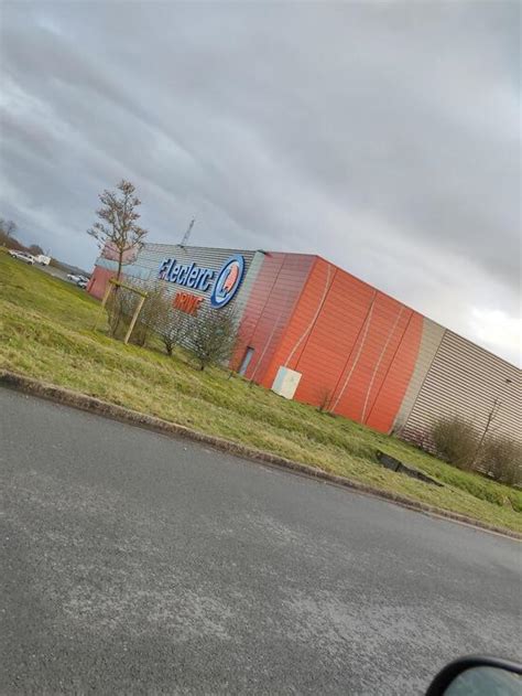 E.Leclerc DRIVE Leulinghem à Leulinghem