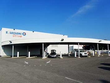 E.Leclerc DRIVE Perpignan - Polygone à Perpignan