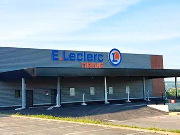 E.Leclerc DRIVE Pont-Remy à Pont-Remy