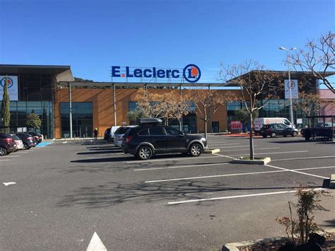 E.Leclerc LE BOSC à Le Bosc