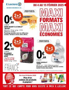 E.Leclerc LE CANNET à Le Cannet