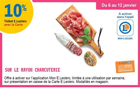 E.Leclerc LE CANNET ROCHEVILLE à Le Cannet