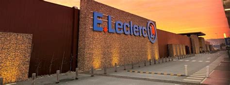 E.Leclerc LIMOUX à Limoux