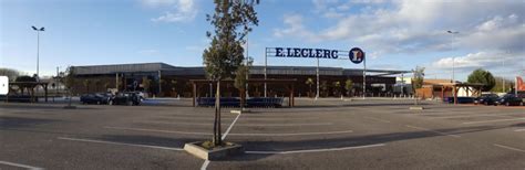 E.Leclerc Location à Casteljaloux