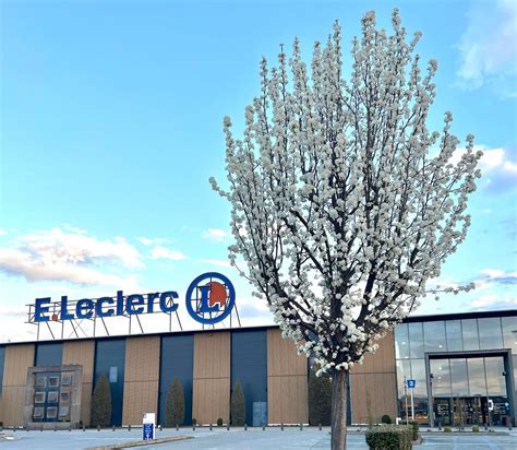 E.Leclerc Location à Enval