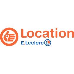 E.Leclerc Location à Ifs