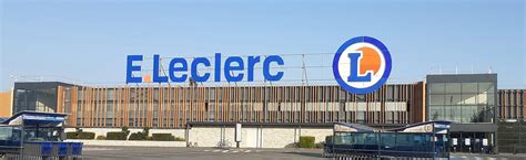 E.Leclerc Location à Issoudun