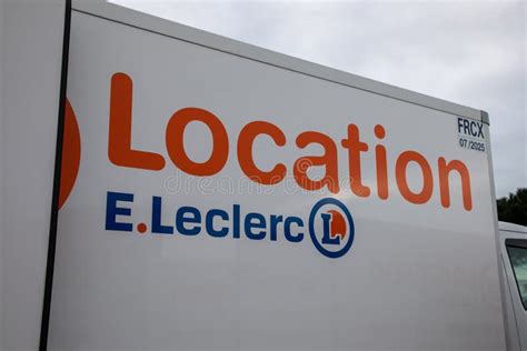 E.Leclerc Location à Tours