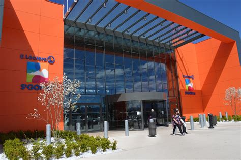 E.Leclerc Location à Villefranche-de-Rouergue