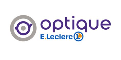 E.Leclerc Optique à Crozon