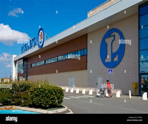 E.Leclerc PONS à Pons