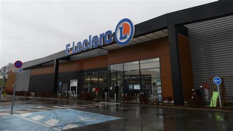 E.Leclerc Pont-Rémy à Pont-Remy