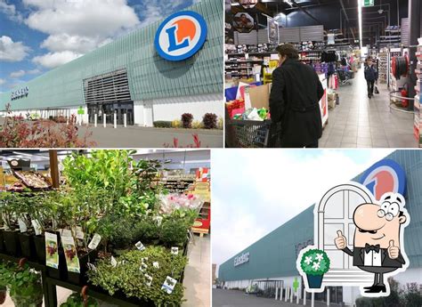 E.Leclerc RAMBOUILLET à Rambouillet