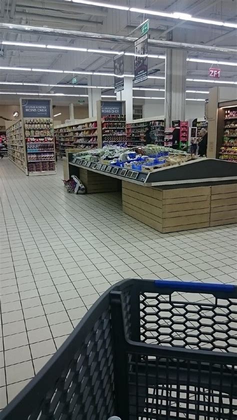 E.Leclerc Station Service à Issoudun