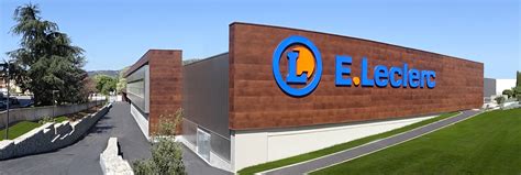 E.Leclerc VALENCE à Valence