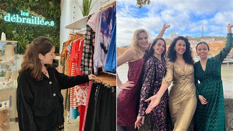 E.S. CONCEPT à Lyon