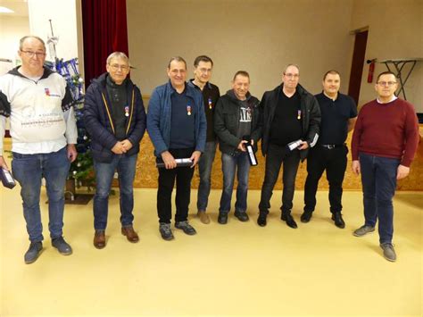 E.S.M Football à Chaourse