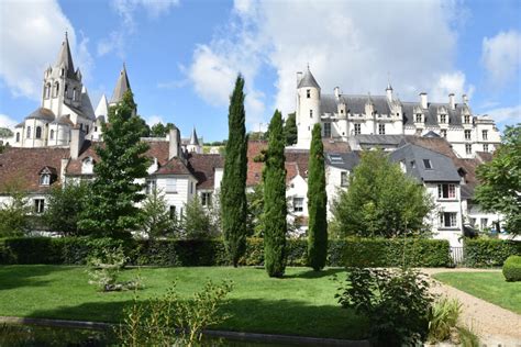E.c.s. à Loches