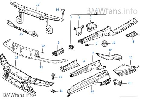 E36 Parts Catalog
