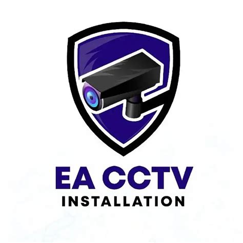 EA CCTV Installation