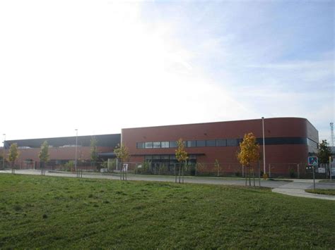 EAGLE ABC Technology - Unit 2 à Carvin