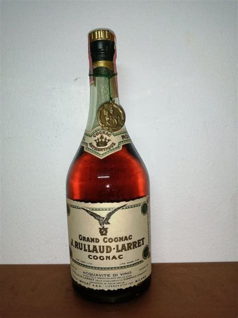 EARL BALLAND à Larret