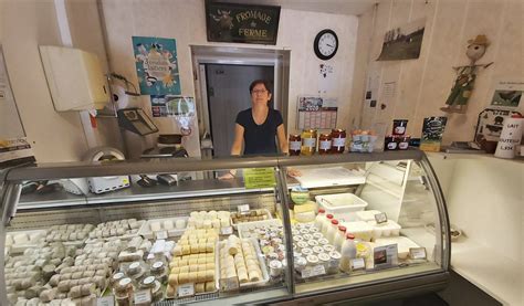 EARL Besson Monique et Denis à Noailly