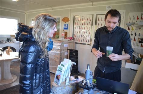 EARL CARPIO à Consac