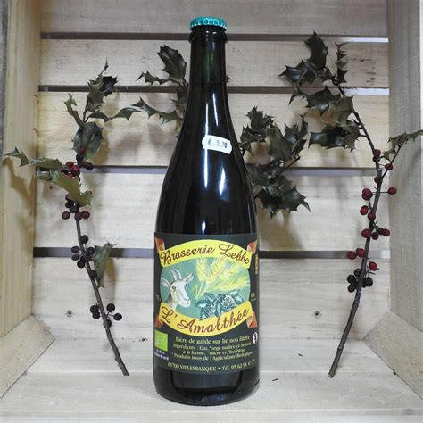 EARL Lebbe à Villefranque