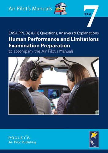 download EASA PPL Human Performance