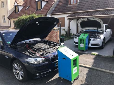 EASY DECALAMINAGE à Harnes