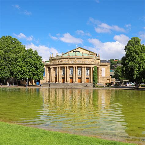 EAT HAPPY Stuttgart